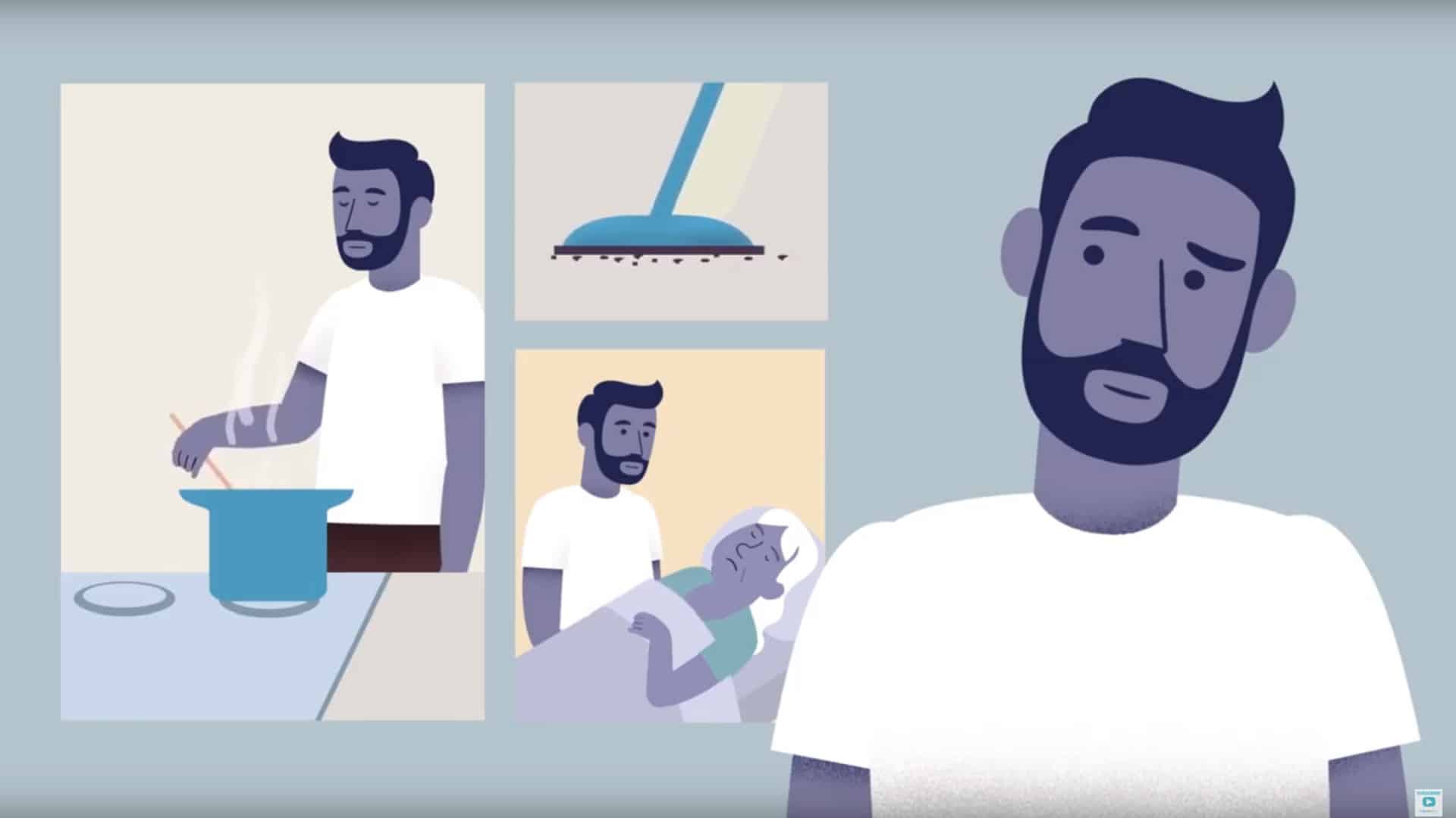 How To Reframe Your Thoughts CareChannel