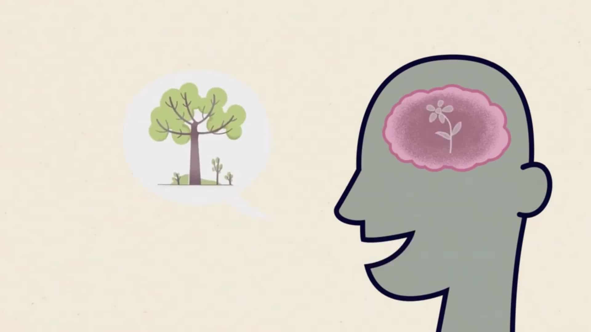 Mental Changes With Dementia - CareChannel